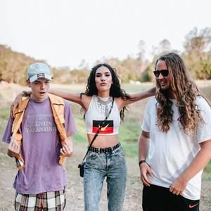 Meet your Posher, Nadia